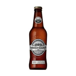 BIERE INNIS & GUNN IPA Bière Blonde 0,33 L