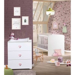 Olivia Sonoma Kit D Evolution Du Lit Bebe Cdiscount Puericulture Eveil Bebe