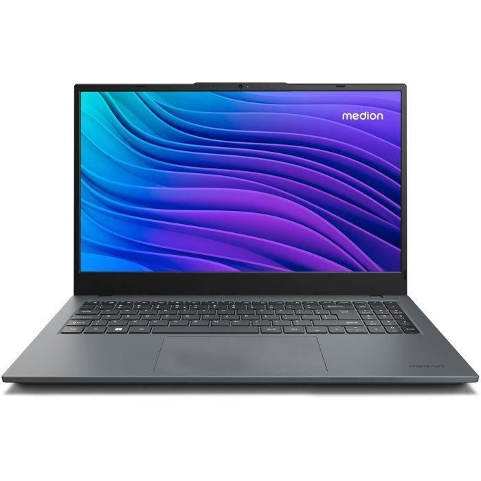 PC Portable E15433 MD62725 Sans Windows 15 6 FHD IPS Core i5 RAM SSD Intel UHD Graphics Neuf - vue 7