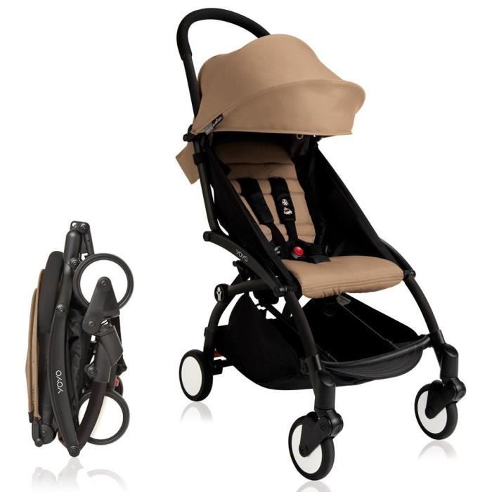 poussette yoyo  plus 6m 