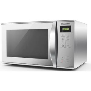 MICRO-ONDES PANASONIC NN-E486MMUPG-Four micro ondes monofoncti