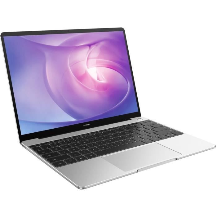 PC Portable -  MateBook 13 - 13" - Intel1