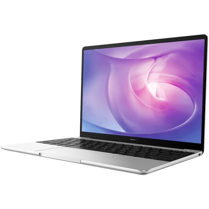 PC Portable -  MateBook 13 - 13" - Intel2