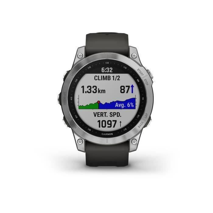 Destockage montre 2025 garmin