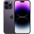 APPLE iPhone 14 Pro Max 256GB Deep Purple-0
