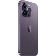 APPLE iPhone 14 Pro 128GB Deep Purple-1