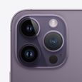APPLE iPhone 14 Pro Max 256GB Deep Purple-2