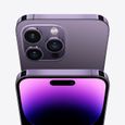 APPLE iPhone 14 Pro Max 128GB Deep Purple-3