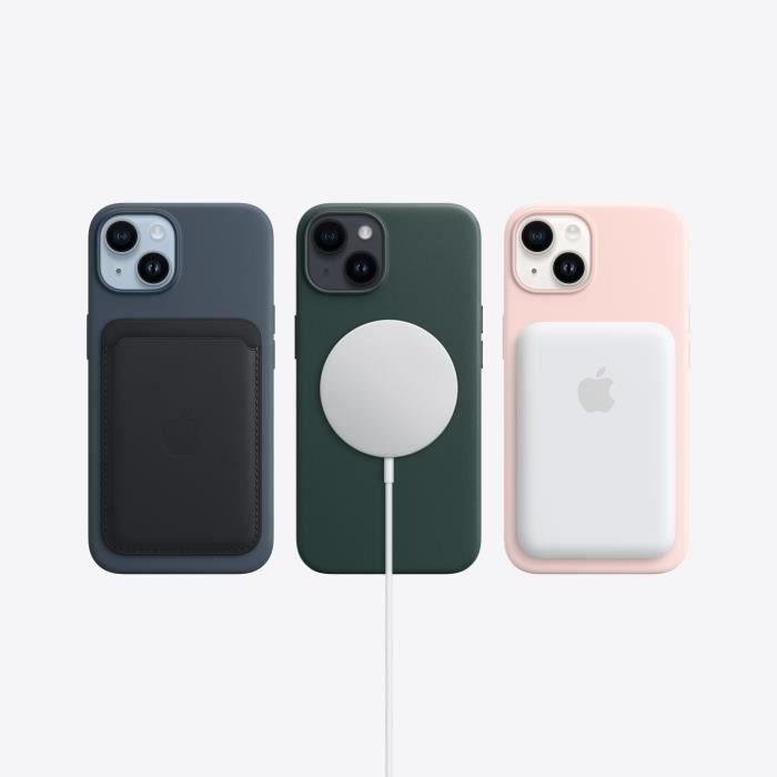 Téléphone Factice] Apple iPhone 14 Pro - Coloris : Argent - Cdiscount Jeux  - Jouets