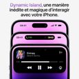 APPLE iPhone 14 Pro Max 256GB Deep Purple-5