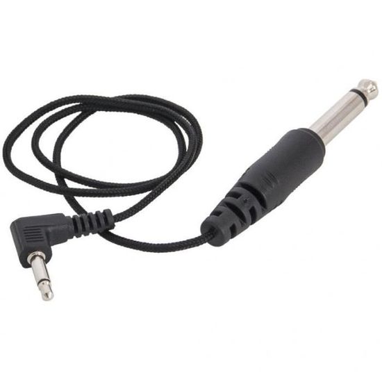 PARTY LIGHT &SOUND Système de microphone UHF via USB