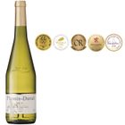 BRAND Plessis-Duval Muscadet Sèvre et Maine sur Lie - Vin blanc de Loire 2023