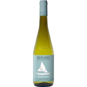 VIN BLANC Rémy Pannier 2022 Muscadet - Vin blanc de Loire