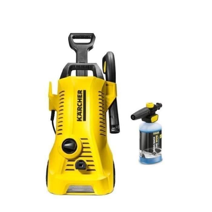 KARCHER Nettoyeur haute pression Compact 16736300 - vue 2