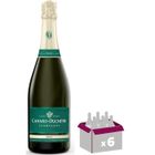 CANARD-DUCHENE Champagne Canard-Duchêne Brut