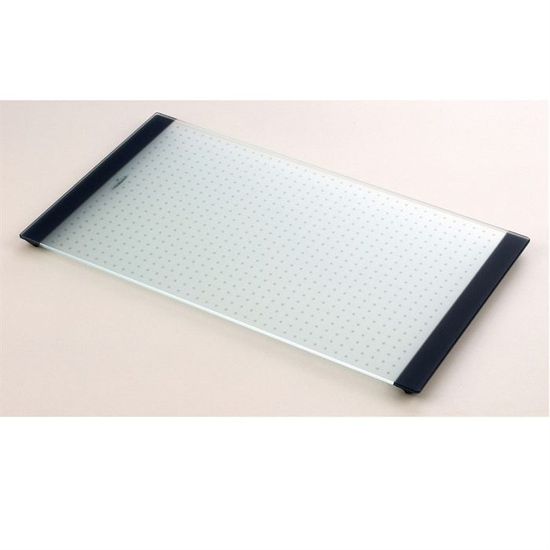 Planche à découper universelle en Verre securit Cdiscount Maison