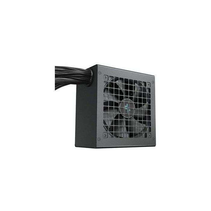 Alimentation PC non modulaire DeepCool PL650D 80 PLUS - vue 5
