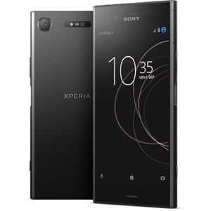 SONY Xperia XZ1 Noir SONY Xperia XZ1 Noir