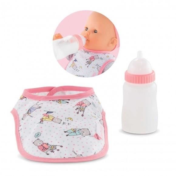 accessoires poupon corolle 36 cm