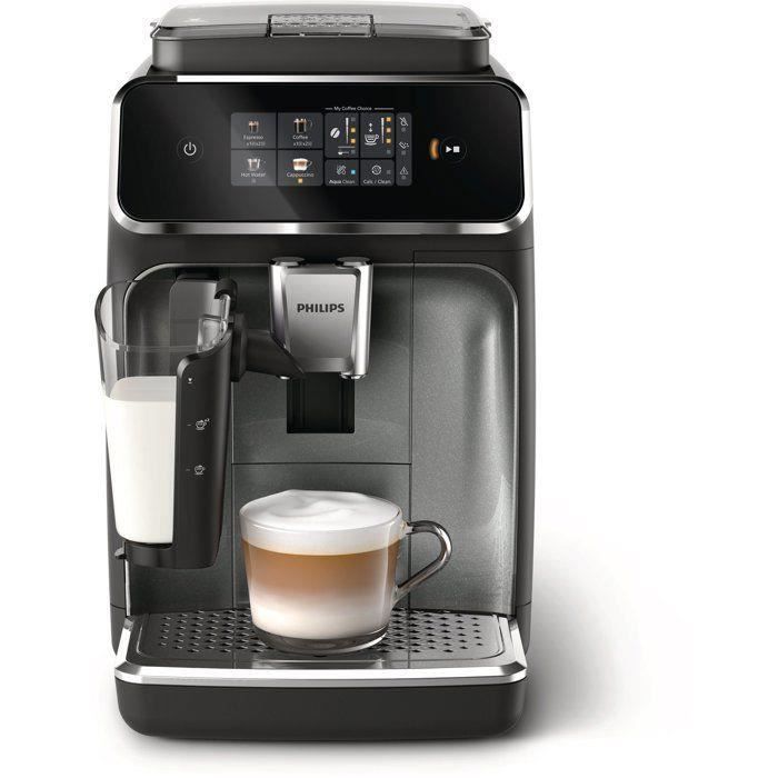 Machine À Café Philips EP2339/40 – 15 Bars, 1,8 L - vue 10