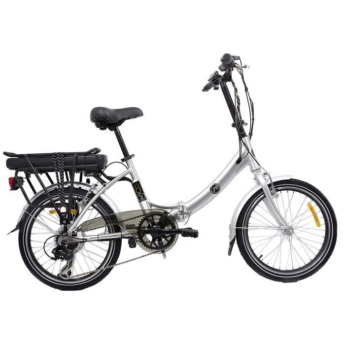 Velo electrique sales lfb