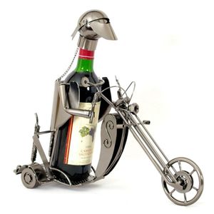 Porte Bouteille Metal Achat Vente Pas Cher
