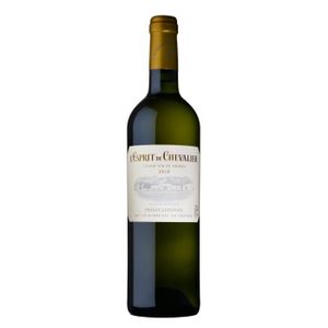 VIN BLANC Esprit de Chevalier 2016 Pessac-Léognan - Vin blan