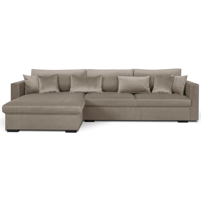 Canape Beige