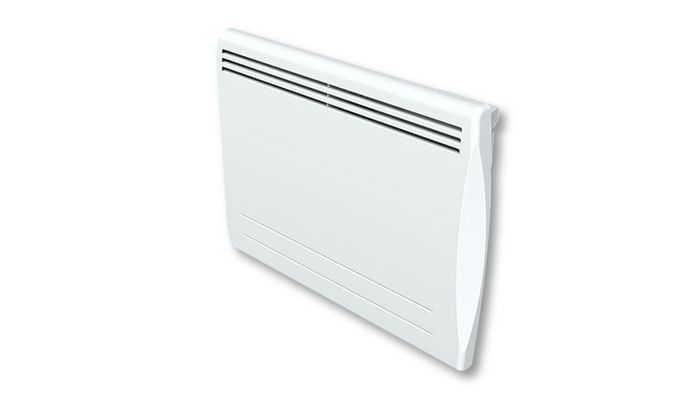 LUCE Radiateur électrique à inertie céramique - 1000 W -