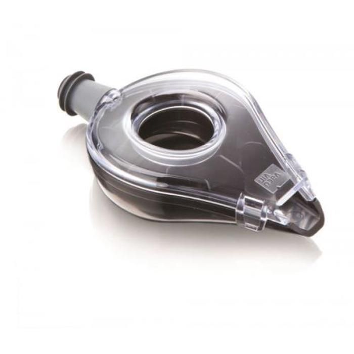 Accessoire autour du vin Vacuvin Aérateur à Vin Translucide 1854660