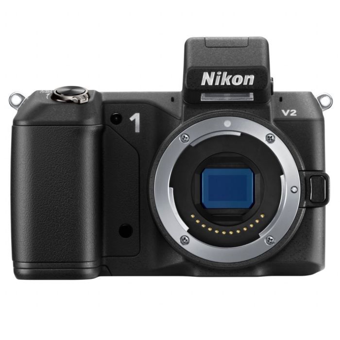 Nikon D5300 Occase – Appareil Photo Reflex Numérique 24.2 Mpix Avec Objectif 3x, Noir