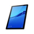 Tablette tactile - HUAWEI MediaPad T5 - 10,1" - RAM 2Go - Android 8.0 - Stockage 16Go - WiFi - Noir-3