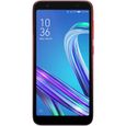 ASUS Zenfone Live L2 Rouge Electric Ruby 32 Go-0