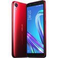 ASUS Zenfone Live L2 Rouge Electric Ruby 32 Go-2