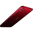 ASUS Zenfone Live L2 Rouge Electric Ruby 32 Go-4