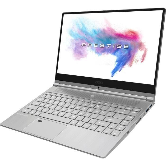 PC Ultrabook -  PS42 8M-480FR - 14" FHD -1