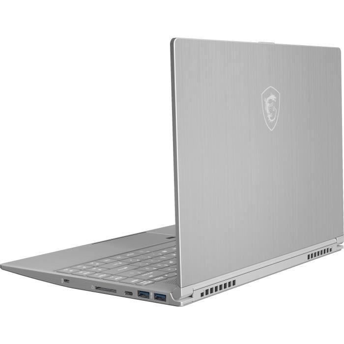 PC Ultrabook -  PS42 8M-480FR - 14" FHD -2