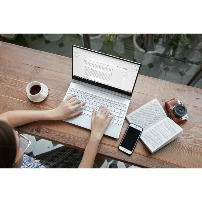 PC Ultrabook -  PS42 8M-480FR - 14" FHD -3