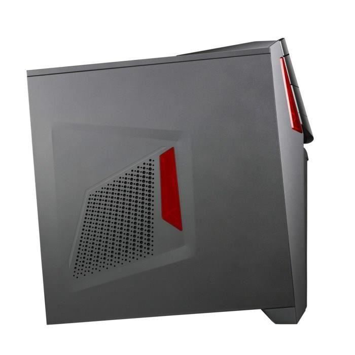 Pc de Bureau G11DF-FR055T - AMD 8-Core Ryzen 73