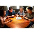 Mattel Games - Blokus - Jeu de société et de stratégie - 2 à 4 joueurs - 7 ans et +-4