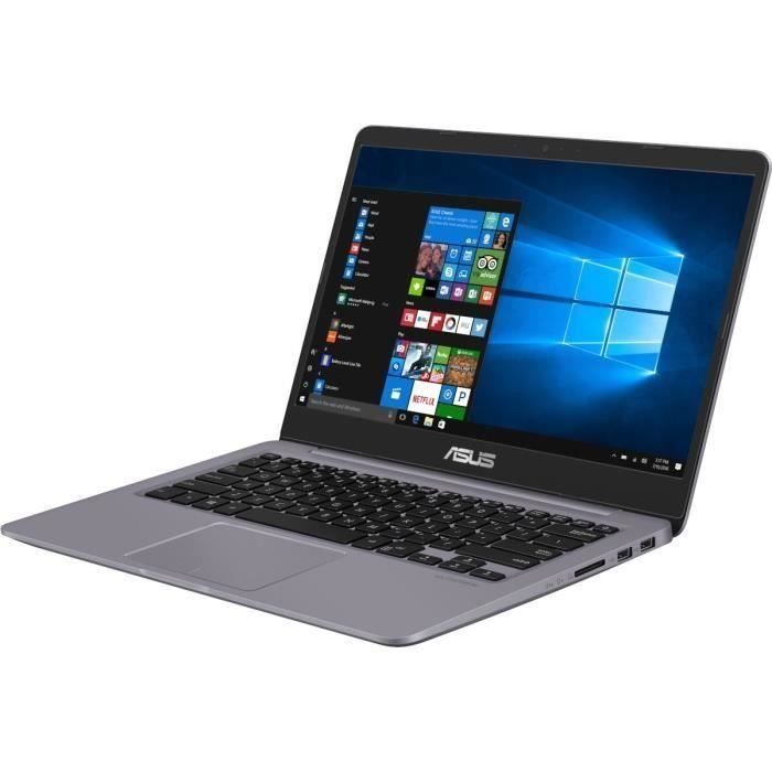 Ordinateur Ultrabook -  VivoBook S401QA-EB976T2