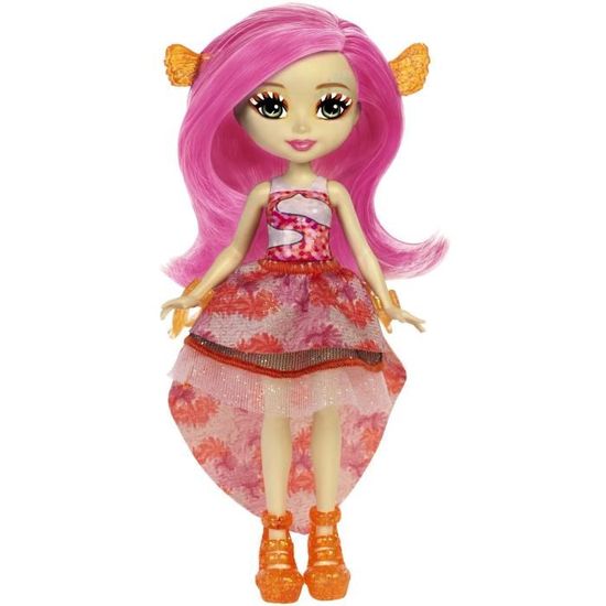 Enchantimals cheveux change de couleur shop