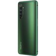 Smartphone REALME X50 Pro 5G - Vert écume - 256 Go - RAM 8 Go - Lecteur d'empreintes digitales-5