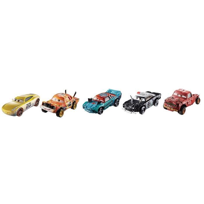 Voiture thunder hollow new arrivals