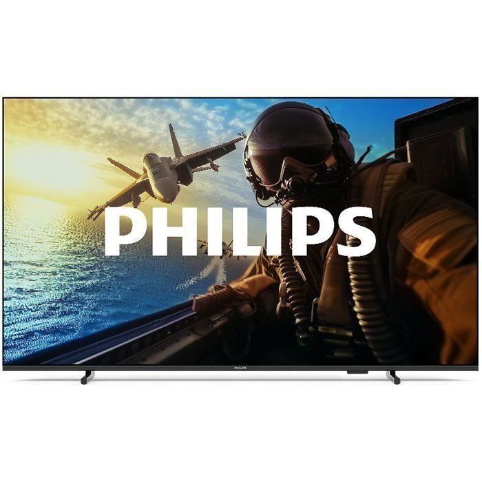 Philips 43PUS700012 43" 109 cm Smart TV LED Ultra HD 4K 2025 - vue 9