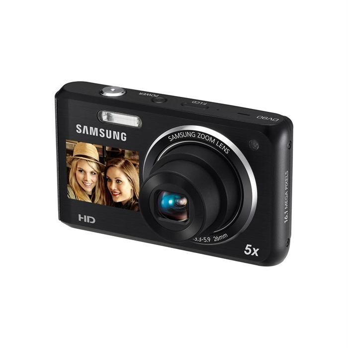 Samsung DV 90 Appareil photo numérique