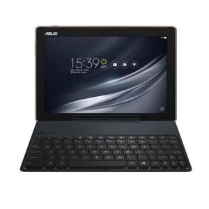 ASUS Tablette Tactile + Clavier Bluetooth - 10,1 ASUS Tablette Tactile + Clavier Bluetooth - 10,1