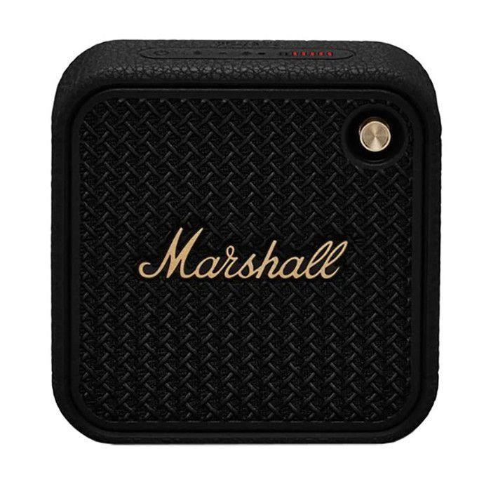 Marshall WILLEN II - Enceinte portable sans fil - 17h dautonomie Noir Reconditionné - vue 2