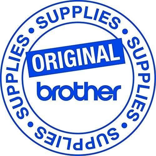 Lot De 4 Cartouches Brother LC1280XL Jaune, Magenta, Cyan, Noir - Originales, Neuves Scellées (sans Carton)