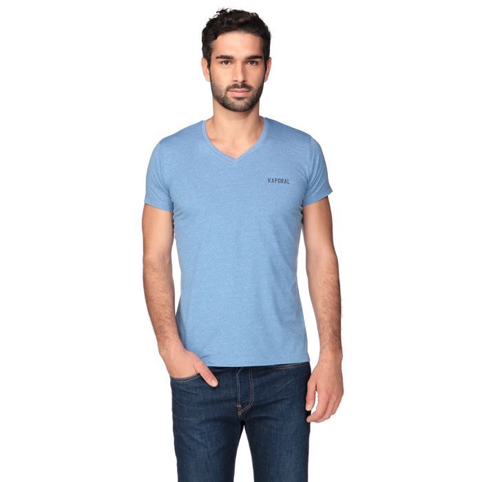 Tee Shirt Homme KAPORAL | La Redoute